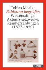 Pal&auml;stina begreifen