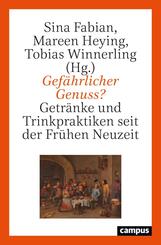 Gef&auml;hrlicher Genuss?