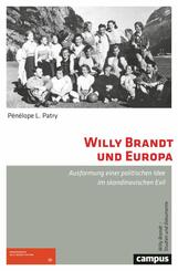 Willy Brandt und Europa