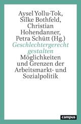 Geschlechtergerecht gestalten