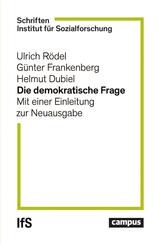 Die demokratische Frage