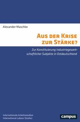 Aus der Krise zur St&auml;rke?