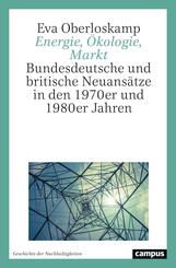 Energie, &Ouml;kologie, Markt
