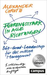 F&uuml;hrungsstark in alle Richtungen