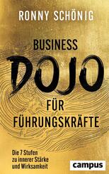 Business-Dojo f&uuml;r F&uuml;hrungskr&auml;fte