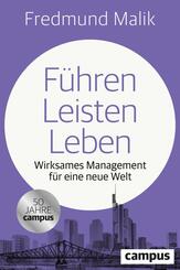 F&uuml;hren Leisten Leben