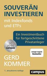 Souver&auml;n investieren mit Indexfonds und ETFs