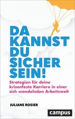 Da kannst du sicher sein!