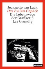 Das Exil im Gep&auml;ck