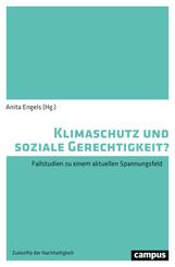 Klimaschutz und soziale Gerechtigkeit?