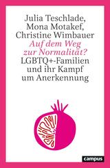 Auf dem Weg zur Normalit&auml;t?