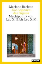 Die Legionen des Papstes