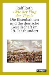 &raquo;Wie der Flug der V&ouml;gel&laquo;