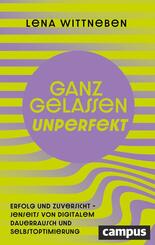 Ganz gelassen unperfekt