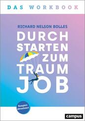 Durchstarten zum Traumjob - Das Workbook