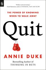 Quit