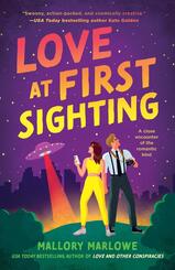 Love at First Sighting