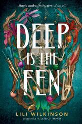 Deep Is the Fen