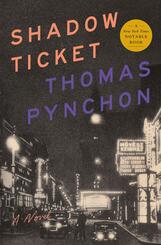 Shadow Ticket