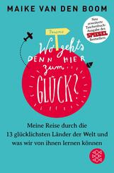 Wo geht's denn hier zum Gl&uuml;ck?