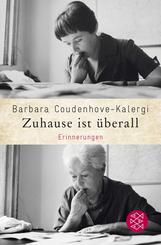 Zuhause ist &uuml;berall