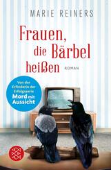 Frauen, die B&auml;rbel hei&szlig;en