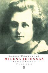 Milena Jesenska