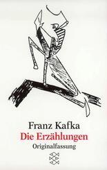 Die Erz&auml;hlungen und andere ausgew&auml;hlte Prosa