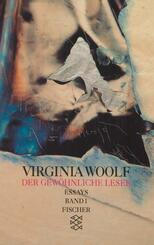 Der gew&ouml;hnliche Leser.Bd.1