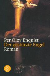 Gest&uuml;rzter Engel