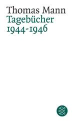 Tageb&uuml;cher 1944-1946