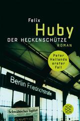 Der Heckensch&uuml;tze