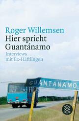 Hier spricht Guant&aacute;namo