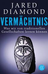 Verm&auml;chtnis