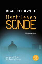 Ostfriesens&uuml;nde