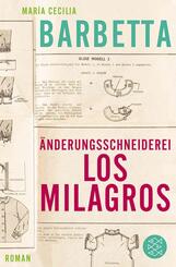 &Auml;nderungsschneiderei Los Milagros