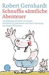 Schnuffis s&auml;mtliche Abenteuer
