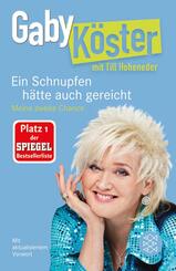 Ein Schnupfen h&auml;tte auch gereicht