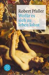 Wof&uuml;r es sich zu leben lohnt