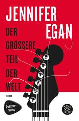 Der gr&ouml;ssere Teil der Welt