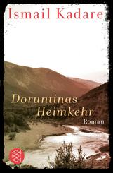 Doruntinas Heimkehr