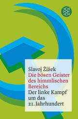 Die b&ouml;sen Geister des himmlischen Bereichs