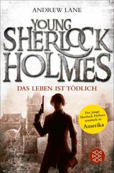 Young Sherlock Holmes - Das Leben ist t&ouml;dlich