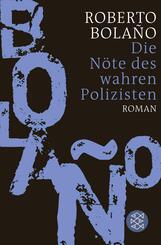 Die N&ouml;te des wahren Polizisten