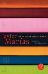 Geschriebenes Leben