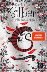 Silber - Das dritte Buch der Tr&auml;ume