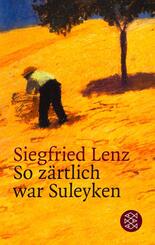 So z&auml;rtlich war Suleyken