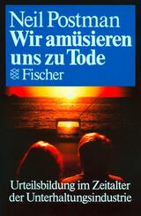Wir am&uuml;sieren uns zu Tode