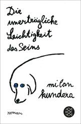 Die unertr&auml;gliche Leichtigkeit des Seins