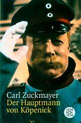 Der Hauptmann von K&ouml;penick